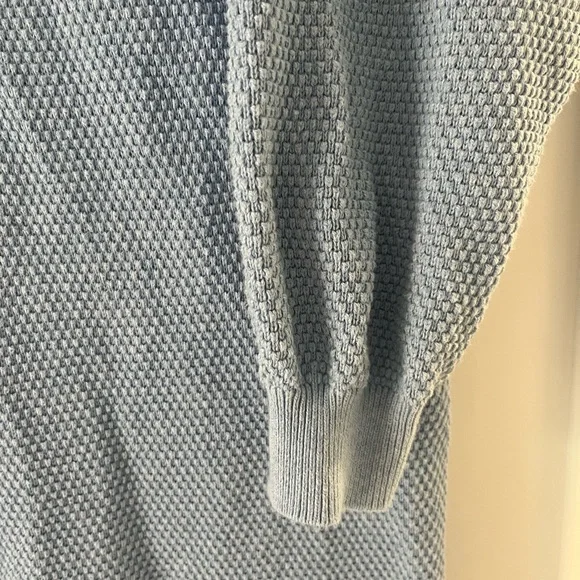 ✨Free People Beach Sweater Dress✨ - Picture 7 of 10